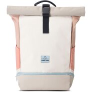Johnny Urban Eco Series Allen Medium Dagrugzak 40.5 cm Laptop compartiment Productbeeld