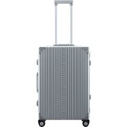 Aleon Traveler 4-wiel trolley 67 cm met kledingzak Productbeeld