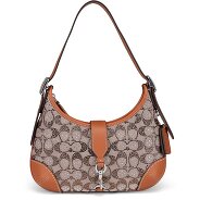 Coach Originals Hampton Schoudertas Leer 26.5 cm Productbeeld