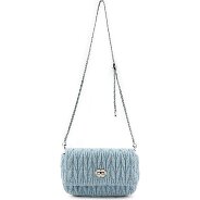 Seidenfelt Floro Crossbody tas 24 cm Productbeeld