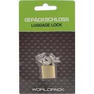 Worldpack Reiseaccessoires Bagageslot 3 cm Productbeeld