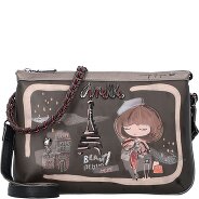 Anekke Mademoiselle Schoudertas 29 cm Productbeeld Anekke Mademoiselle Schoudertas 29 cm Productbeeld