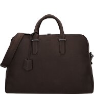 Boss Madison Weekender reistas Leer 45 cm Productbeeld