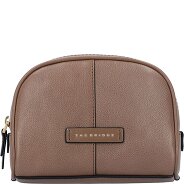 The Bridge Elisabetta Cosmetische tas Leer 18 cm Productbeeld The Bridge Elisabetta Cosmetische tas Leer 18 cm Productbeeld