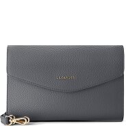 Lazarotti Bologna Leren clutch schoudertas leer 23 cm Productbeeld