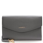 Lazarotti Bologna Leather Koppeltas Leer 23 cm Productbeeld
