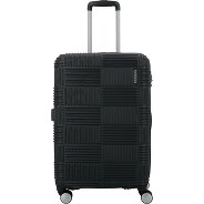 American Tourister Geoblast 4 wielen Trolley 66 cm Productbeeld
