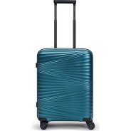 Pactastic Collection 02 THE CABIN 4 wielen Cabinewagen 55 cm Productbeeld