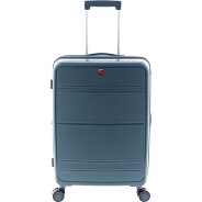 Gladiator 3500 4 wielen Trolley 65 cm met uitbreidingsplooi Productbeeld Gladiator 3500 4 wielen Trolley 65 cm met uitbreidingsplooi Productbeeld