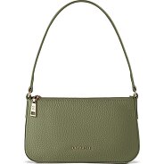 Lazarotti Bologna leeren pochette schoudertas 22 cm Productbeeld