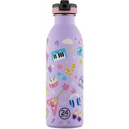 24Bottles Kids Urban Drinkfles Productbeeld