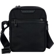 Porsche Design Roadster Schoudertas XS 20 cm Productbeeld Porsche Design Roadster Schoudertas XS 20 cm Productbeeld