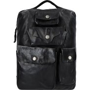 Campomaggi Pino Dagrugzak Leer 39.5 cm Productbeeld