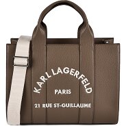 Karl Lagerfeld Rsg Handtas 34 cm Productbeeld