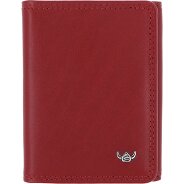 Golden Head Polo Portemonnee RFID-bescherming Leder 10 cm Productbeeld