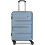 Worldpack New York 2.0 4 wielen Trolley M 67 cm Productbeeld