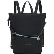 Fritzi aus Preußen Brigitte x Fritzi Limited Chain Sky Dagrugzak 50 cm Laptop compartiment Productbeeld