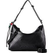 Desigual Half Schoudertas 40 cm Productbeeld