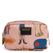 Wouf Daily Toilettas 15 cm Productbeeld Wouf Daily Toilettas 15 cm Productbeeld