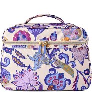 Oilily Sapphire Chintz Toilettas 28 cm Productbeeld