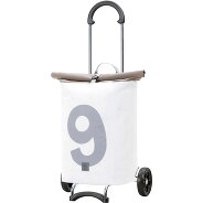 Andersen Shopper Scala Shopper 360° Winkelwagen 60 cm Productbeeld
