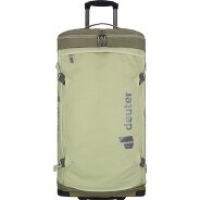 Deuter Duffel Pro Movo 90 2 wielen Reistas 86 cm Productbeeld