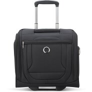 Delsey Paris Helium Dlx 2 wielen Zakelijke trolley 36.5 cm Laptopvak Productbeeld