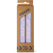 Satch What's up Swaps 21 cm Productbeeld