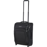 Samsonite Spark Sng 2 2 wielen Cabinewagen 55 cm met uitbreidingsplooi Productbeeld