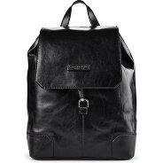 The Bridge Icon Uomo Dagrugzak Leder 38 cm Productbeeld
