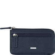 Redolz Leather Essentials Sleutel portemonnee Leer 11.5 cm Productbeeld