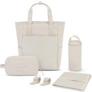 Kapten & Son Lindby Luiertas rugzak 41 cm Productbeeld