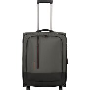 Travelite Crosslite 2 wielen Cabinewagen 54 cm Productbeeld