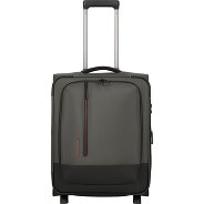 Travelite Crosslite 5.0 2 wielen Cabinewagen 54 cm Productbeeld