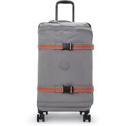 Kipling Basic Spontaneous 4 wielen Trolley M 66 cm Productbeeld