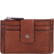 Castelijn & Beerens Donna Portemonnee RFID Leer 12 cm Productbeeld
