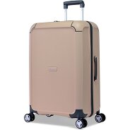 Eminent Aegis 4 wielen Trolley M 61 cm met uitbreidingsplooi Productbeeld