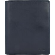 Maître F3 Heinbert Portemonnee RFID Leer 10,5 cm Productbeeld