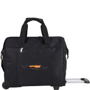 Gabol Week Eco 2 wielen Reistas 39 cm Productbeeld