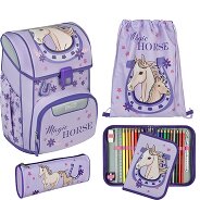 Scooli EasyStart Schooltas set 5-delig Productbeeld