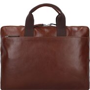 Picard Buddy Koffer Leer 40 cm Laptop compartiment Productbeeld