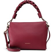 Coccinelle Boheme Handtas Leer 23 cm Productbeeld