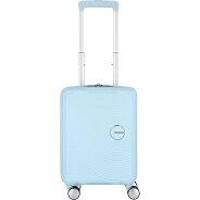 American Tourister Soundbox Mini 4 wielen Kinderwagen 47 cm Productbeeld American Tourister Soundbox Mini 4 wielen Kinderwagen 47 cm Productbeeld