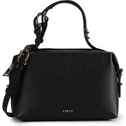 Furla Double Handtas Leer 23 cm Productbeeld