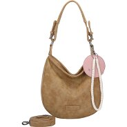 Fritzi aus Preußen Fritzi Hobo Vintage Schoudertas 33 cm Productbeeld
