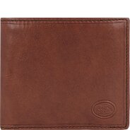 The Bridge Story Uomo Portemonnee II Leer 11,5 cm Productbeeld