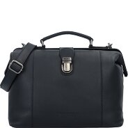 The Chesterfield Brand Wax Pull Up De zaak van de dokter Leer 32 cm Productbeeld