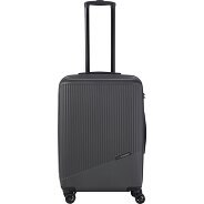 Travelite Bali 4 wielen Trolley 67 cm Productbeeld