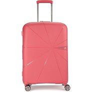 American Tourister Starvibe 4 wielen Trolley 67 cm met uitbreidingsplooi Productbeeld