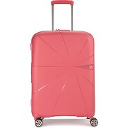 American Tourister Starvibe 4 wielen Trolley 67 cm met uitbreidingsplooi Productbeeld